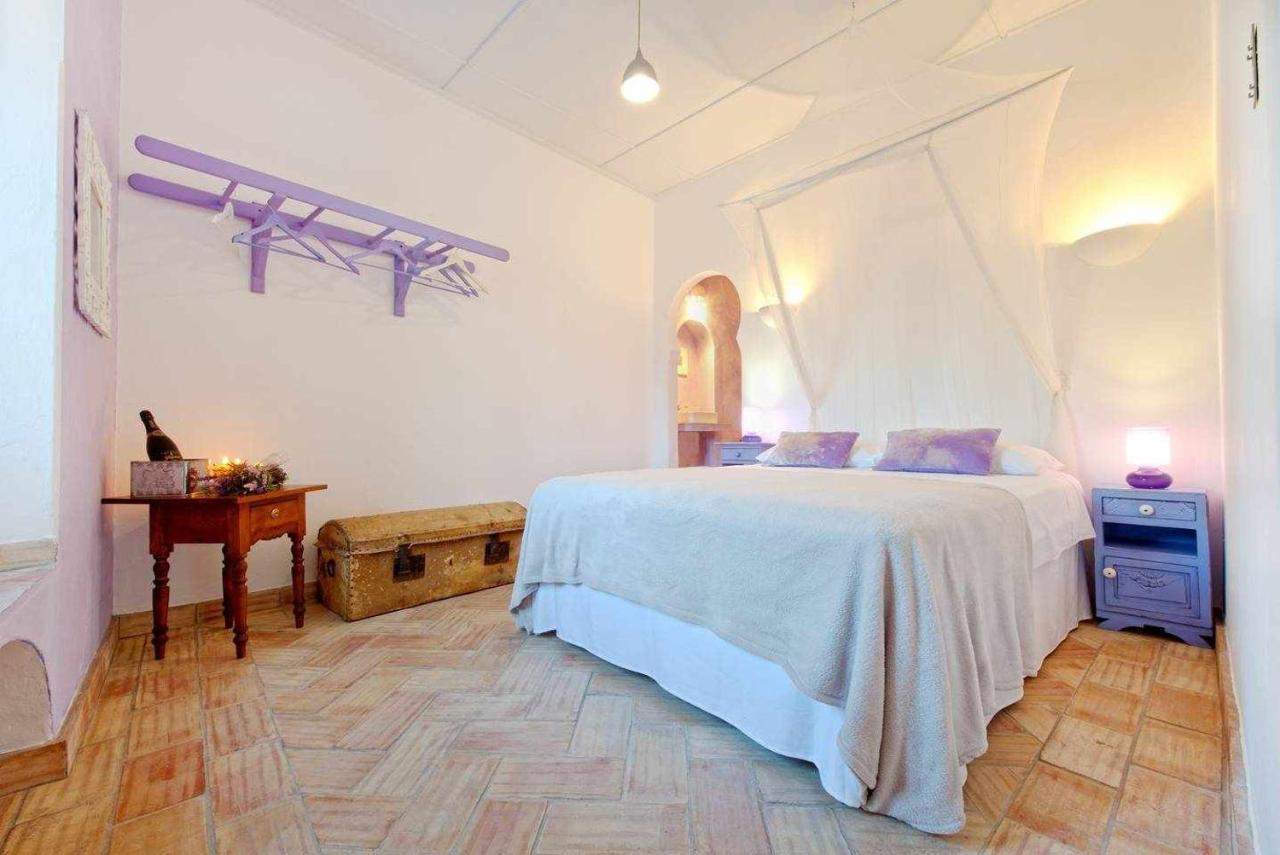 Хостел Casa Da Tia Amalia Мертола Екстер'єр фото